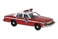 Chevrolet Caprice, 1987, FDNY