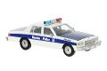 Chevrolet Caprice, 1987, Bosten