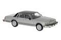 Chevrolet Caprice, silber/schwarz