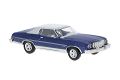 Ford Gran Torino blau/lichtgrau