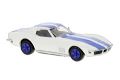 Chevrolet Corvette C3, Coup