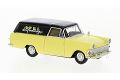 Opel P2 Kasten, 1960, Opel,