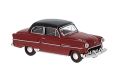 Opel Olympia 53 Limousine rot