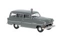 Opel Olympia 53 CarAVan