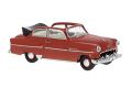 Opel Olympia Rekord 54 Cabrinieri