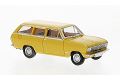 Opel Kadett B Caravan, orange