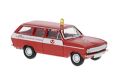 Opel Kadett B CarAVan des AvD