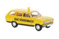 Opel Kadett B CarAVan des ADAC