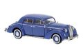 Opel Admiral, blau