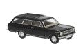 Opel Rekord A Caravan, schwarz