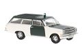 Opel Rekord A Caravan, 1963