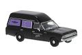 Opel Rekord C Bestatter