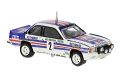 Opel Ascona B i400, Rallye