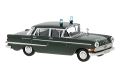 Opel Kapitän, 1959, Polizei