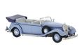 Mercedes-Benz 770K offen, hell