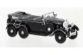 Mercedes G4, schwarz, 1938,