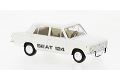 Seat 124, weiss, 1968,
