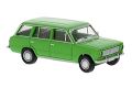 Fiat 124 Familiare, grn