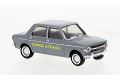 Fiat 128, 1969, Guardia di Fi
