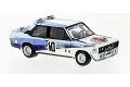 Fiat 131 Abarth, 1980, Fiat,