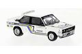 Fiat 131 Abarth, 1980, Svensk