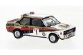 Fiat 131 Abarth, 1980, Fiat