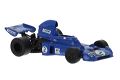 Tyrrell 006 2 von Franco