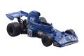 Tyrrell 005 29 von Chris
