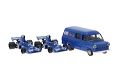 Set Tyrrell 006 aus 1973