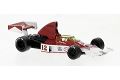 McLaren M23, 1976, Formel 1,