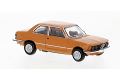 BMW 323i, orange, 1975,