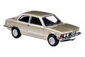 BMW 323i, gold, 1975, 1:87