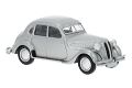 BMW 326, silber