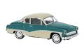 Wartburg 311 Coupe, gr�n/hell