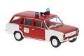 Lada 2102 Kombi, 1971, Feuerwehr