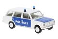 Lada 2102 Kombi, 1971, Polits