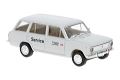 Lada 2102 Kombi, 1971, Fortschritt