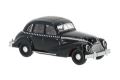 EMW 340 als Taxi