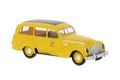 EMW 340 Kombi der Deutschen Post
