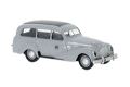 EMW 340 Kombi der Deutschen Bahn