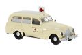 EMW 340 Kombi des DRK