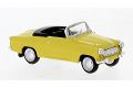Skoda Felicia, gelb, 1959,
