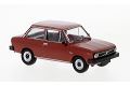 Volvo 66, rot, 1975,