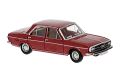 Audi 100 (C1), rot, 1969
