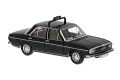 Audi 100 (C1), 1969, Taxi, 1:87