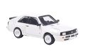 Audi Sport quattro, weiss, 1981
