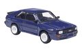 Audi Sport quattro, dunkelblau