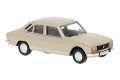 Peugeot 504, gold, 1968