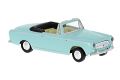 Peugeot 403 Cabriolet, hellgr�n