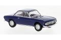 Lancia Fulvia Coupe, dunkelblau